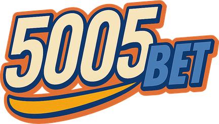 5005bet Logo